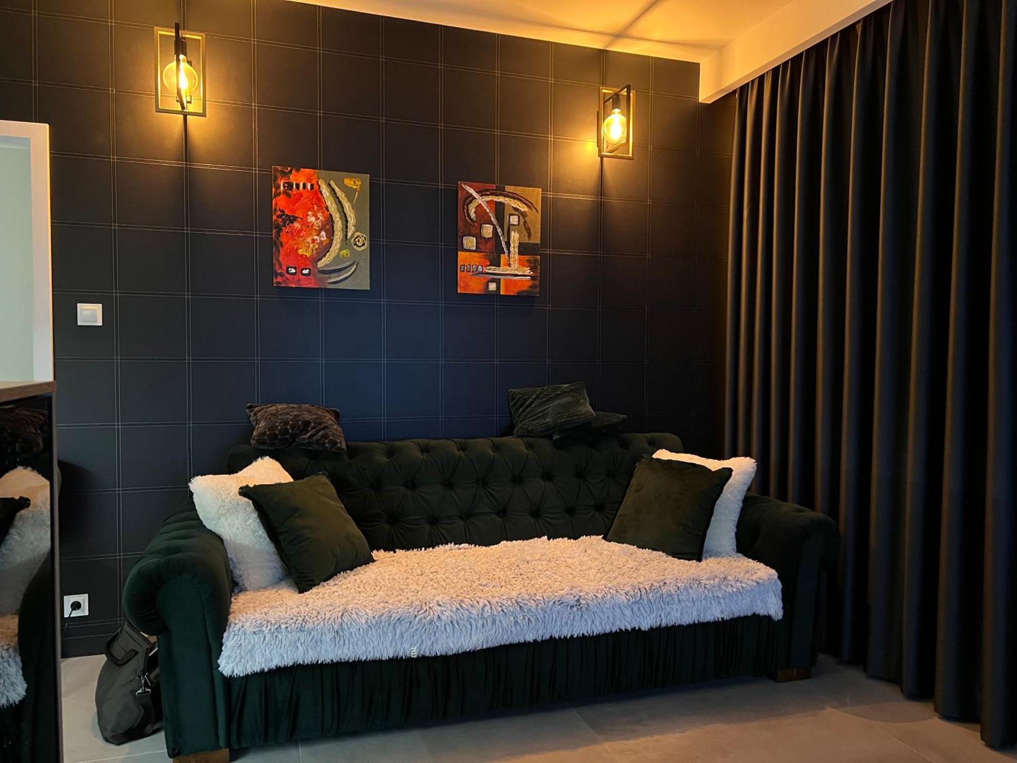Apartment Towarowa - Milionowa 39 Check-in 24h Poznan