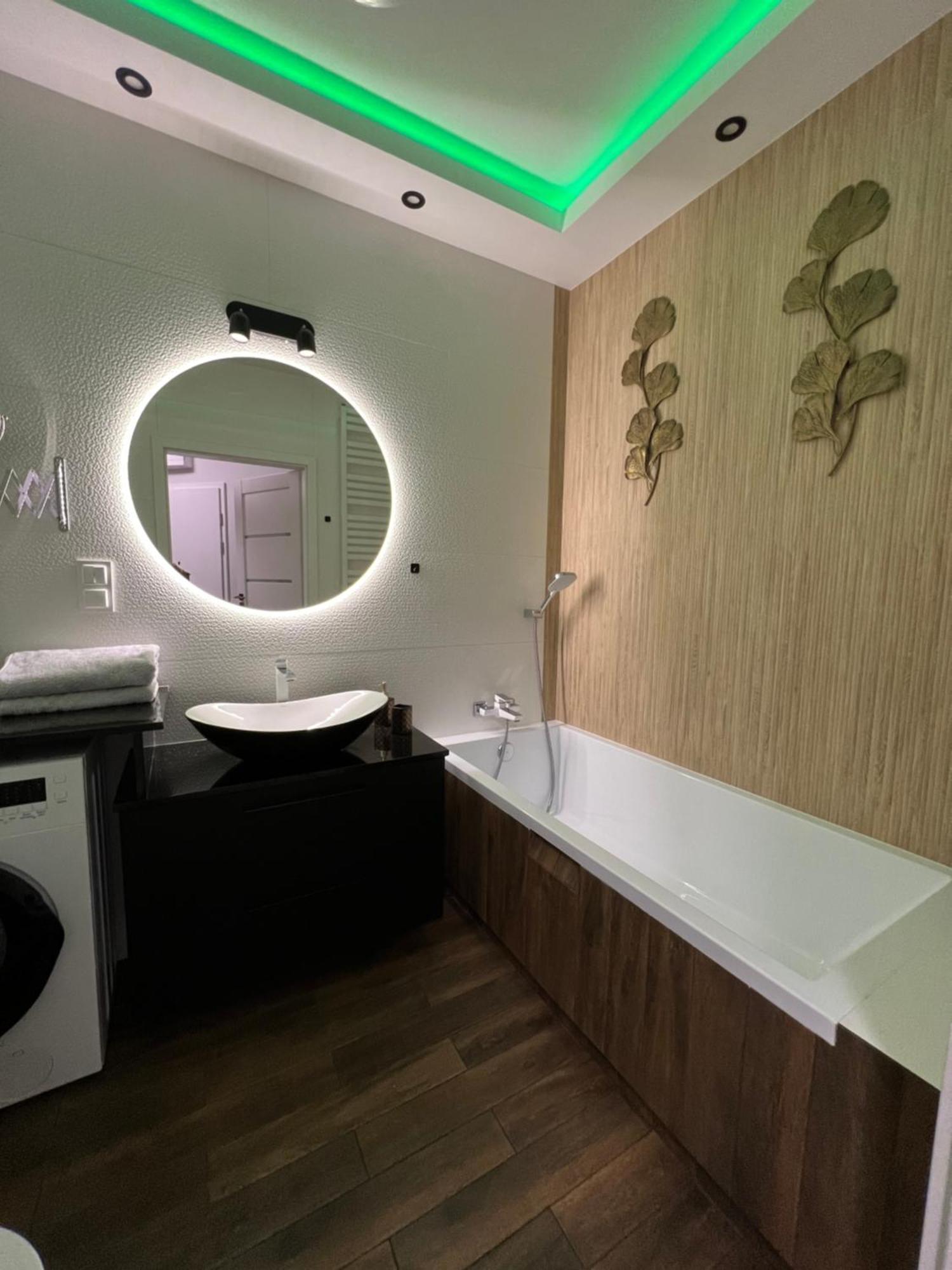 Apartment Towarowa - Milionowa 39 Check-in 24h Poznan