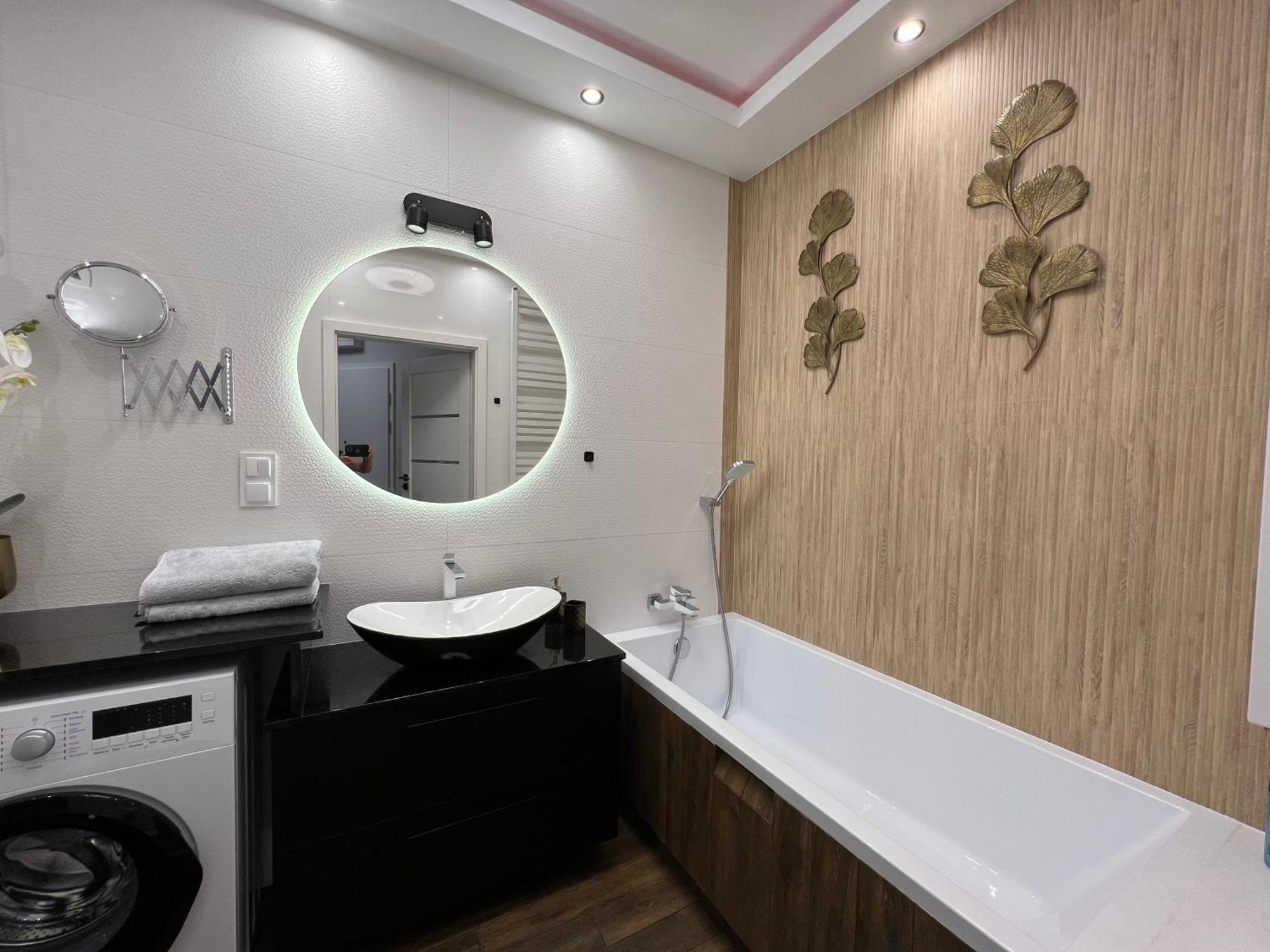 Apartment Towarowa - Milionowa 39 Check-in 24h Poznan