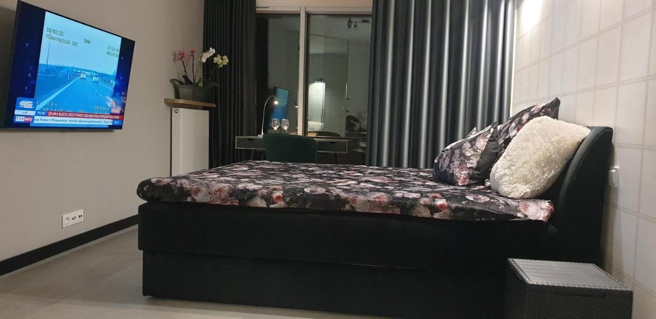 Apartment Towarowa - Milionowa 39 Check-in 24h